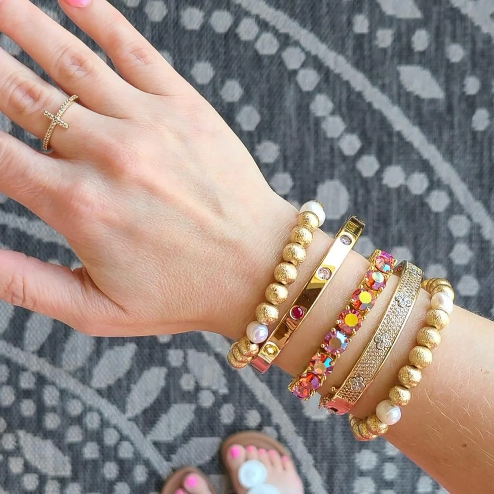 Park Lane Worthy Ring in a Size 10-BNWT!!! - Picture 2 of 16